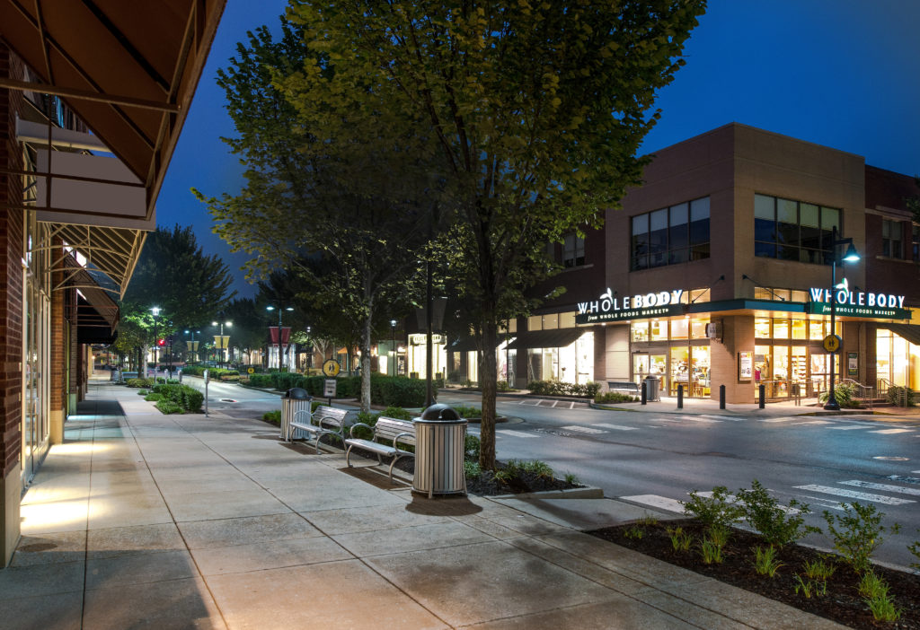 Leasing See Our Properties Currently for Lease H.G. Hill